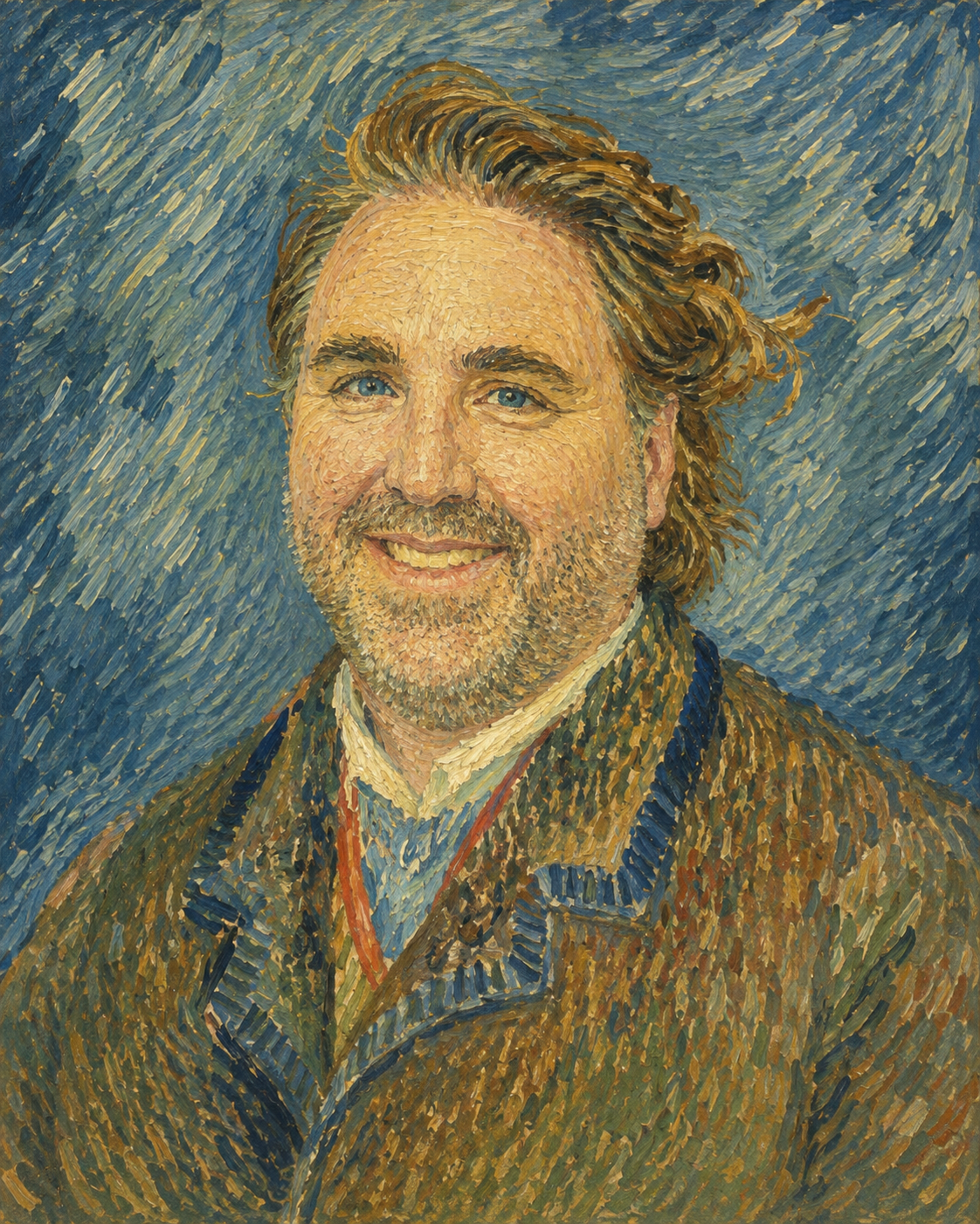 David L. Mowery, Chairman of Pathfinder Public Affairs